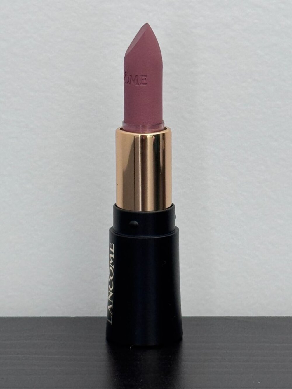 Lancome ROSEMANIA L'Absolu Rouge Drama Matte Lipstick - Picture 5 of 12